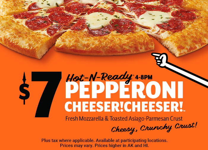 Little Caesars Prices: Affordable Pies for Every Budget