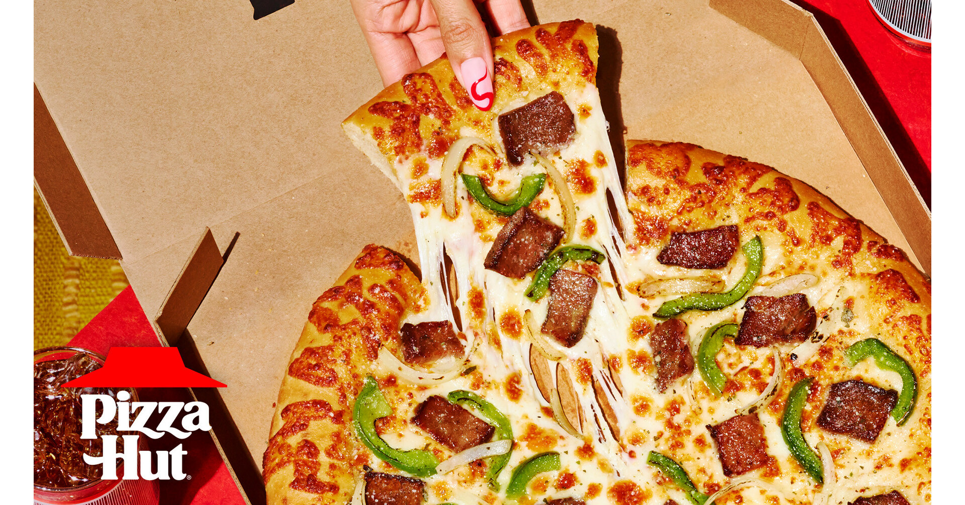 Pizza Hut Spicy Pizza: Igniting Your Taste Buds with Heat