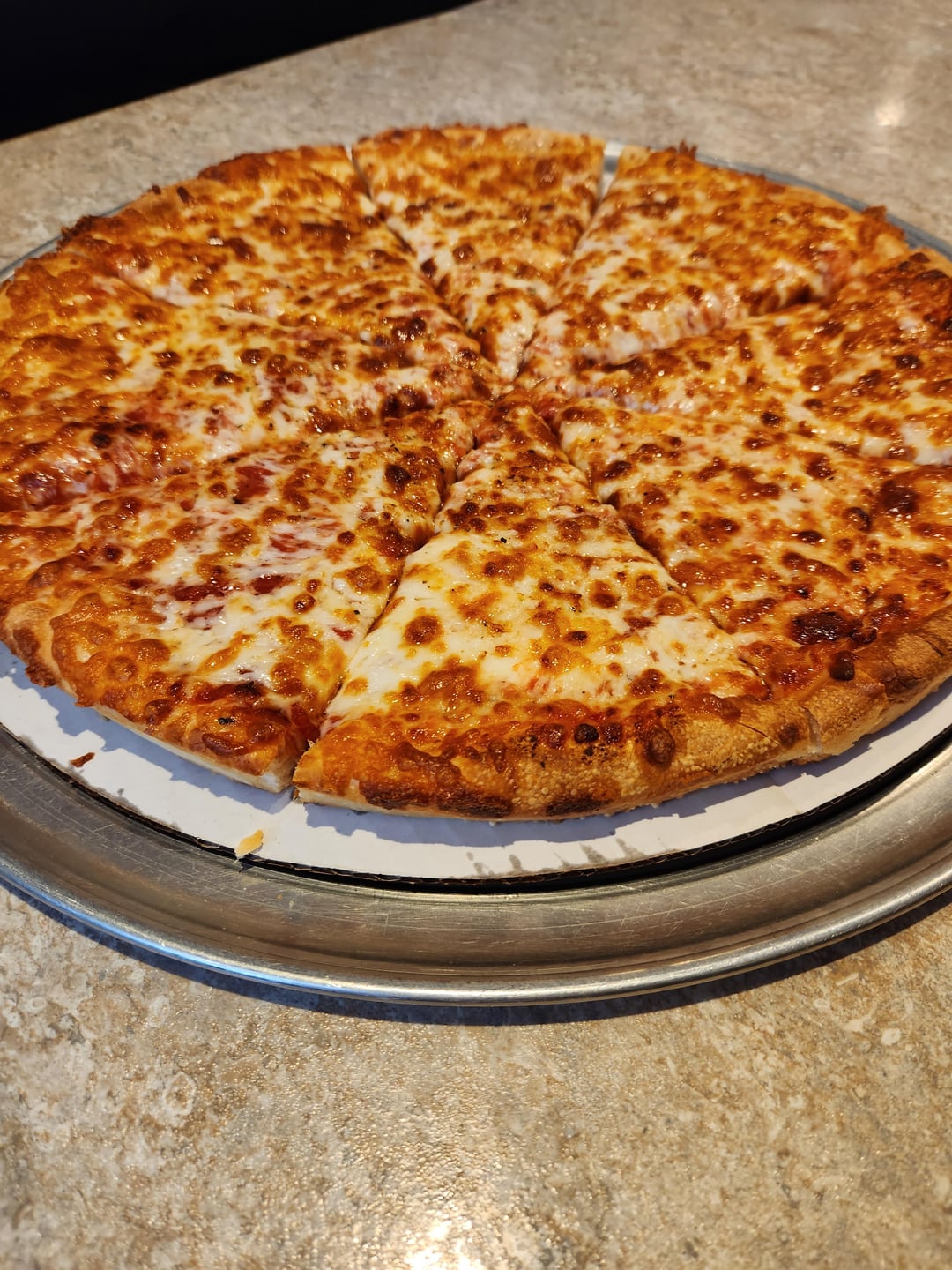 Tilton House of Pizza: A Local Favorite for Flavorful Creations