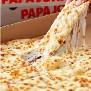 Papa John's Specials: Exciting Offers for Pizza Lovers