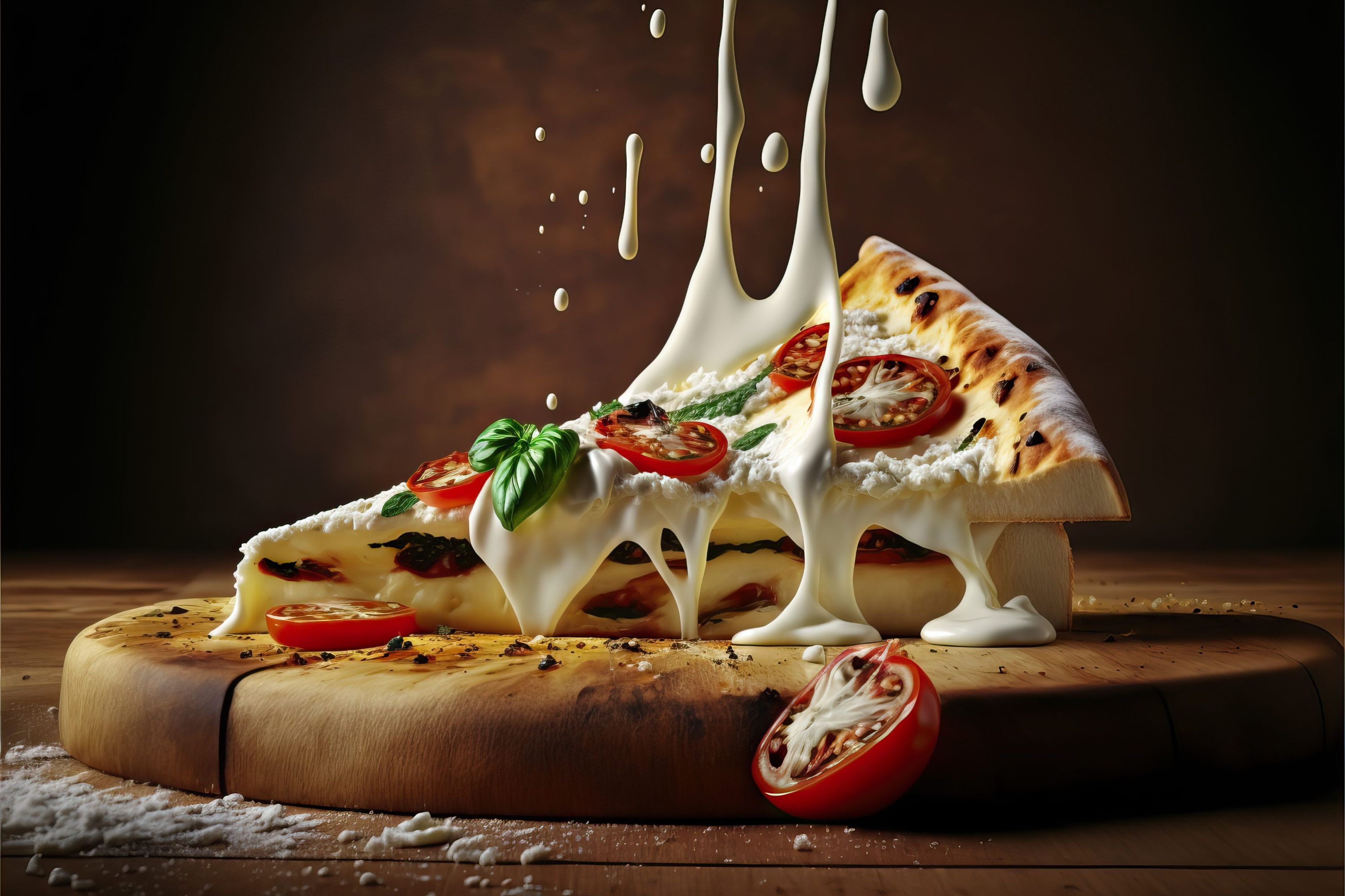 Bella Roma Pizza: Italian Elegance, Flavorful Delights