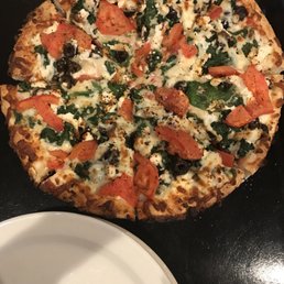 Tilton House of Pizza: A Local Favorite for Flavorful Creations