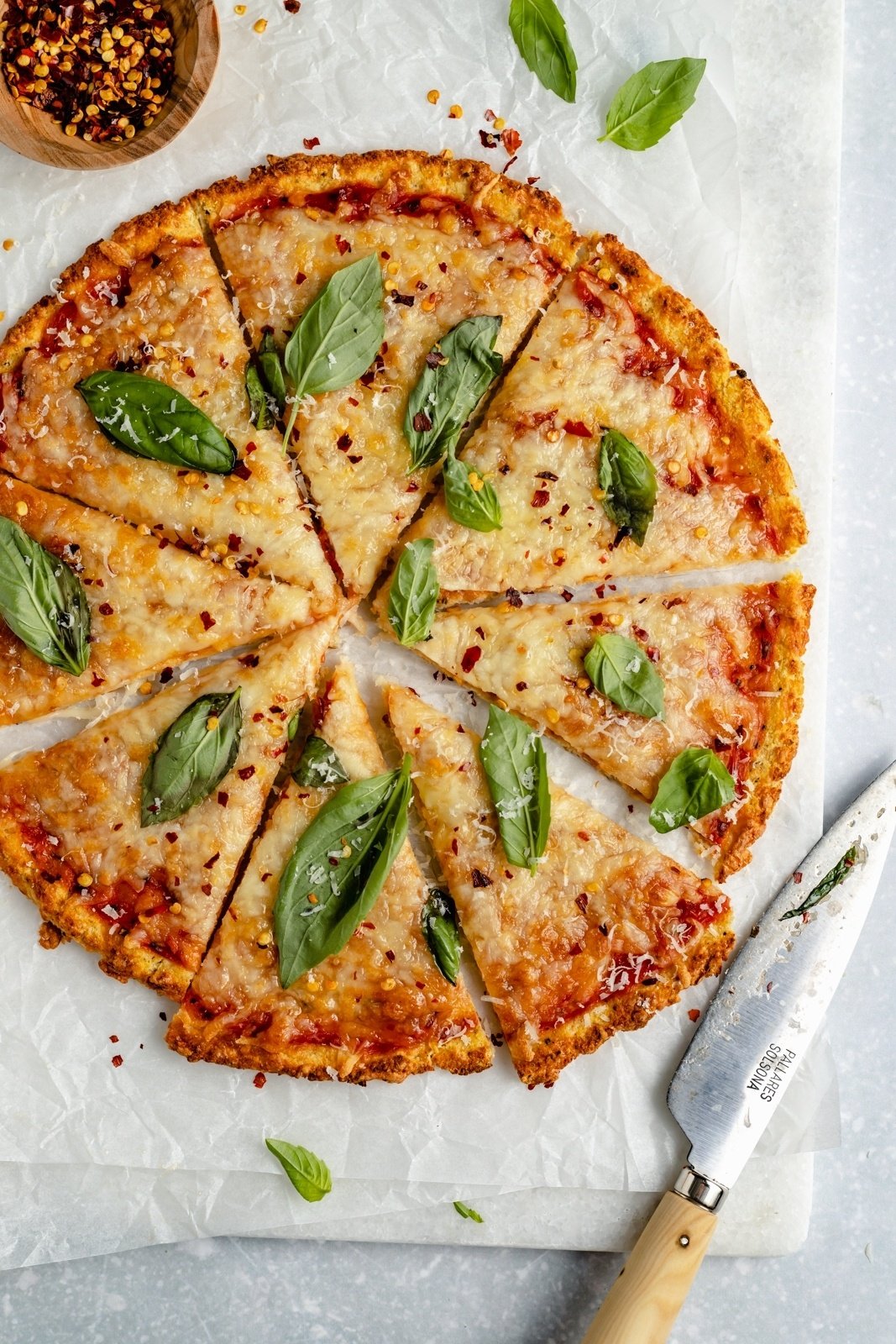 Pizza and More: Exploring the Endless Possibilities of Pie