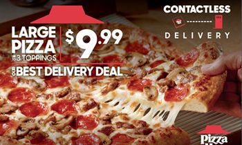 Pizza Hut Prices: Finding the Best Deals for Your Cravings