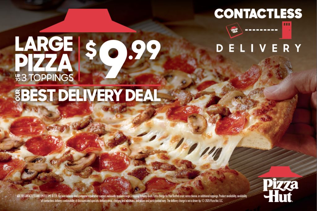 Pizza Hut Prices: Finding the Best Deals for Your Cravings