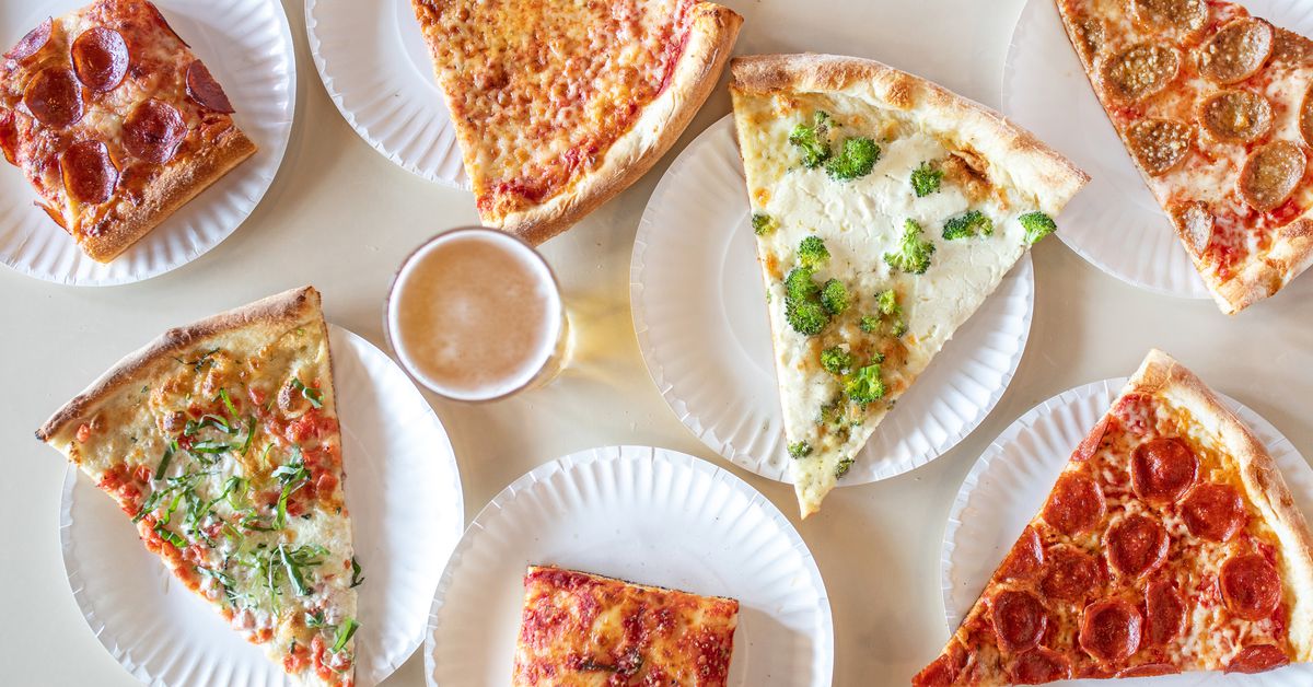 Home Slice Pizza: Bringing Comfort and Flavor to Your Table