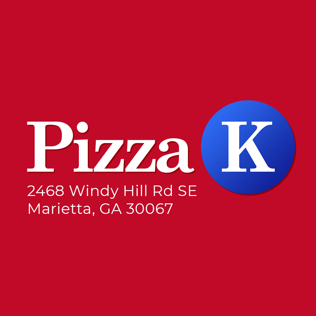 Pizza K – Brazilian and American Pizza