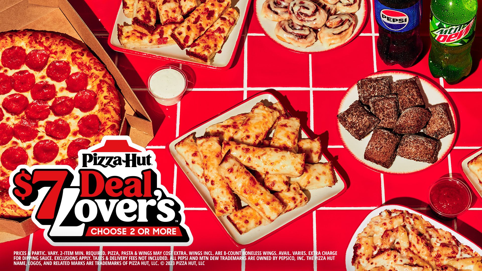 Pizza Hut Prices: Finding the Best Deals for Your Cravings