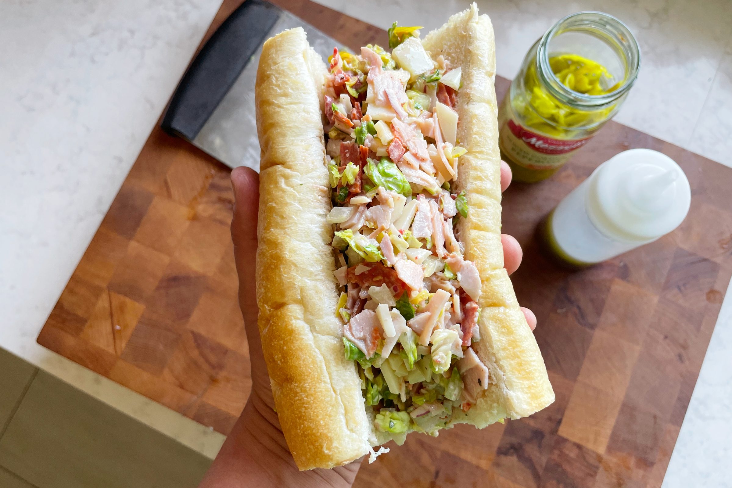 Pizza and Subs: A Duo of Deliciousness in Every Bite