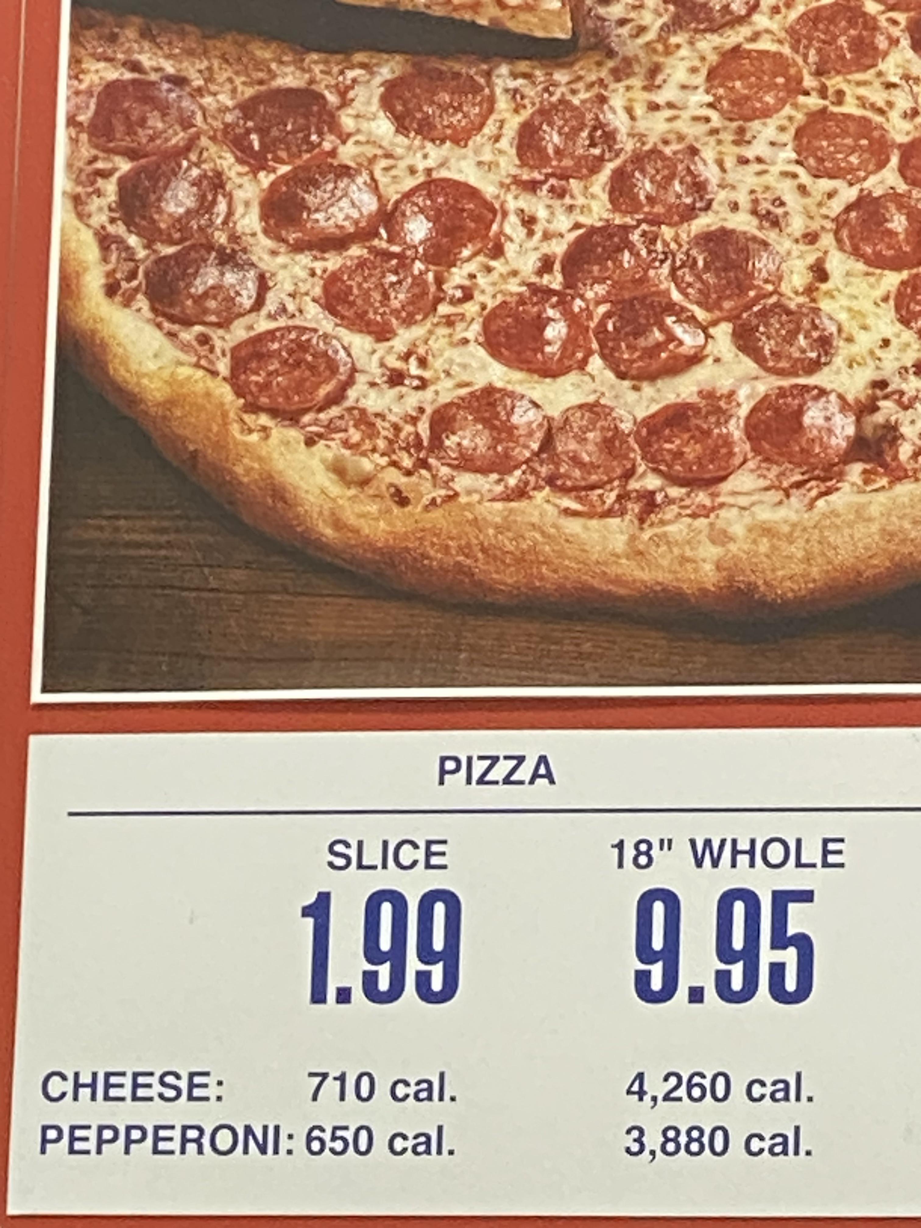 Costco Pizza Price: Value and Flavor in Every Slice