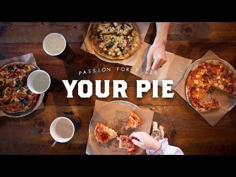 I Love Pizza: Celebrating a Universal Passion for Pie