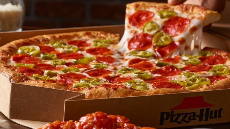 Pizza Hut Prices: Finding the Best Deals for Your Cravings