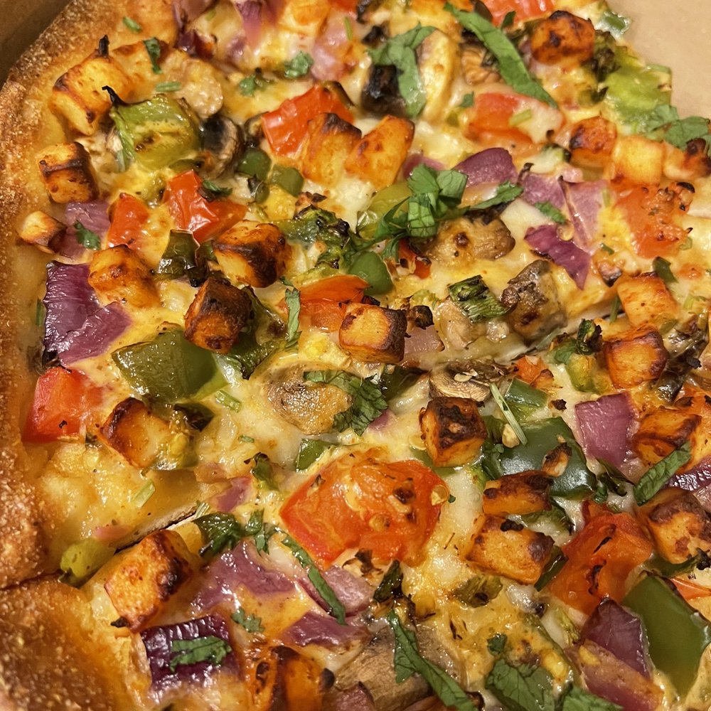 Closest Pizza Place: Convenience Meets Cravings - Reviews and Ratings