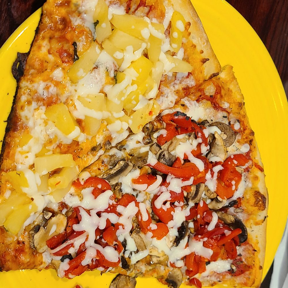 Pizza Around Me: Finding Flavor Nearby