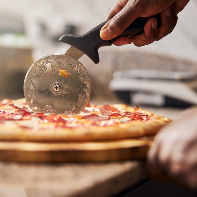 Google Doodle Pizza: Celebrating Pizza Creativity