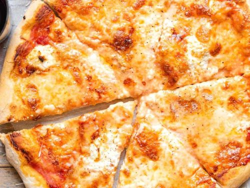 Quattro Formaggi Pizza: A Cheese Lover’s Dream