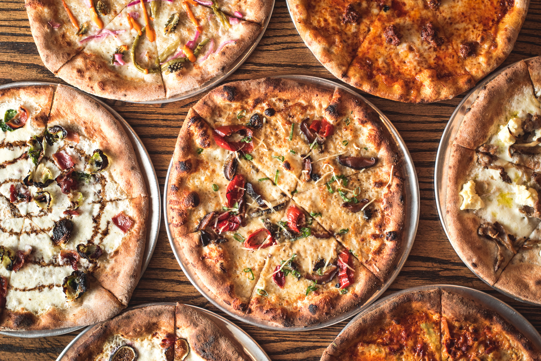 Pizza Around Me: Finding Flavor Nearby