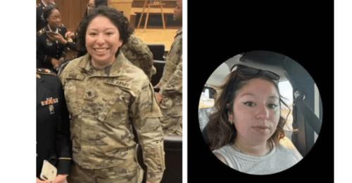 Sarah Roque Missing Person Obituary & Death: Dead body of Missouri soldier found in a dumpster, Man arrested for murder