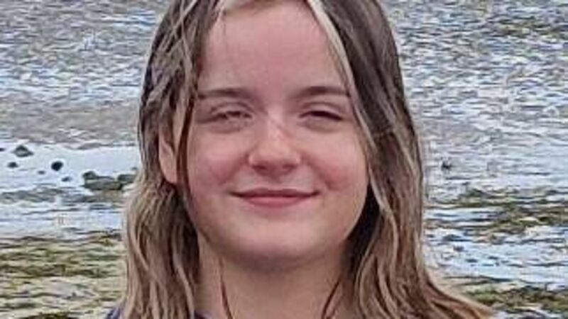 Ciara Mulvihill Missing Girl: A 16-year-old teen last seen in Cork found safe