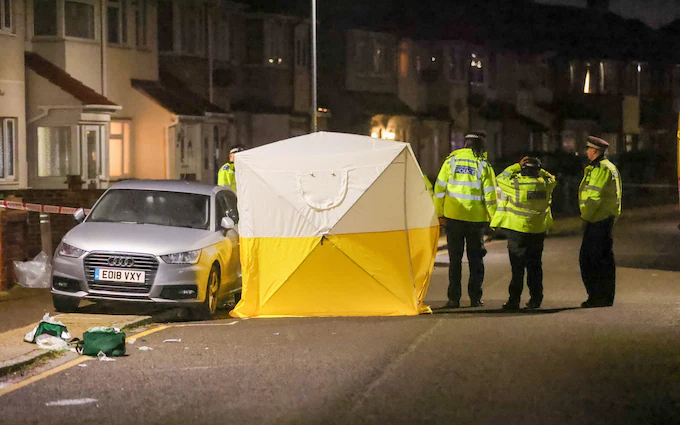 East London Stabbing Investigations: Woman and 2 kids attacked at First Avenue, Dagenham; ex-boyfriend charged