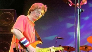 Phil Lesh Death & Obituary: Founding Member Of Grateful Dead And Influential Bassist Passed Away At Age 84