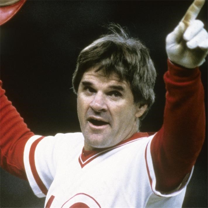 Pete Rose Obituary & Death: legend of the Cincinnati Reds, the MLB’s all-time leader in hits, Passed Away at 83