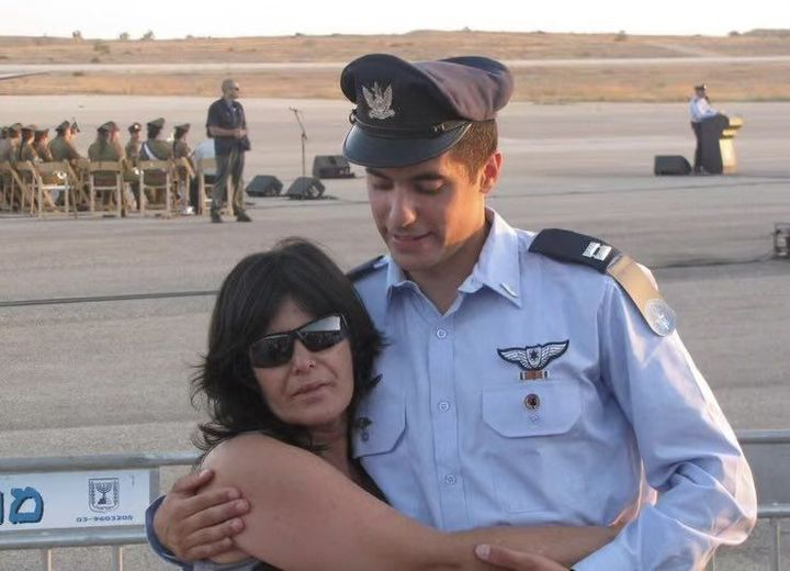 Asaf Dagan Death & Obituary: Israeli Air Force pilot Asaf Dagan kiIIеd himself yesterday and left a note to his mother